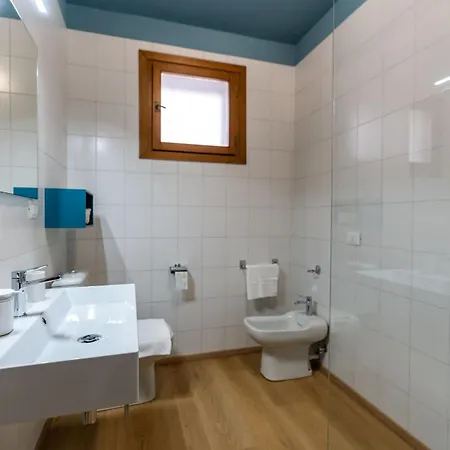 Sleep In * Gemona del Friuli