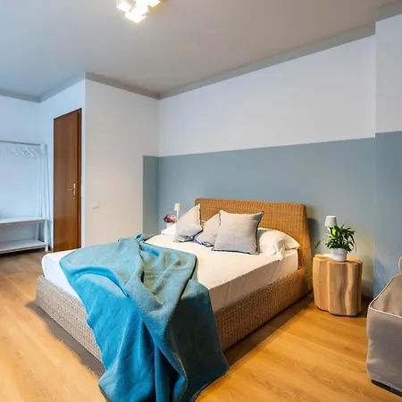 Sleep In Bed and breakfast