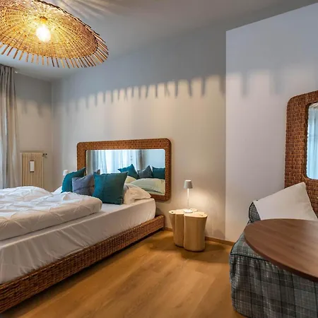 Bed and breakfast Sleep In Gemona del Friuli