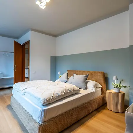Bed and breakfast Sleep In Gemona del Friuli