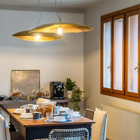 Sleep In Panzió Gemona del Friuli