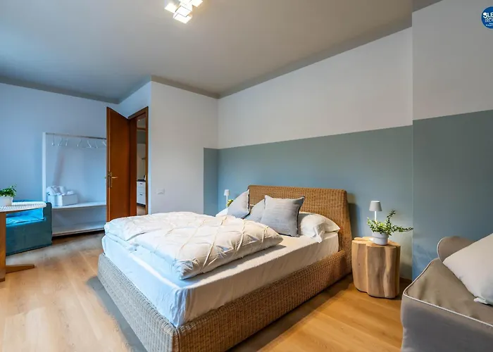 Panzió Sleep In Gemona del Friuli